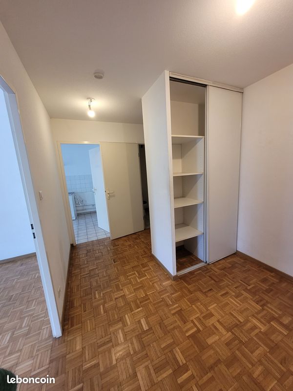 Appartement 3 pièces 78 m² · à Colmar · 78 m² · 941 €