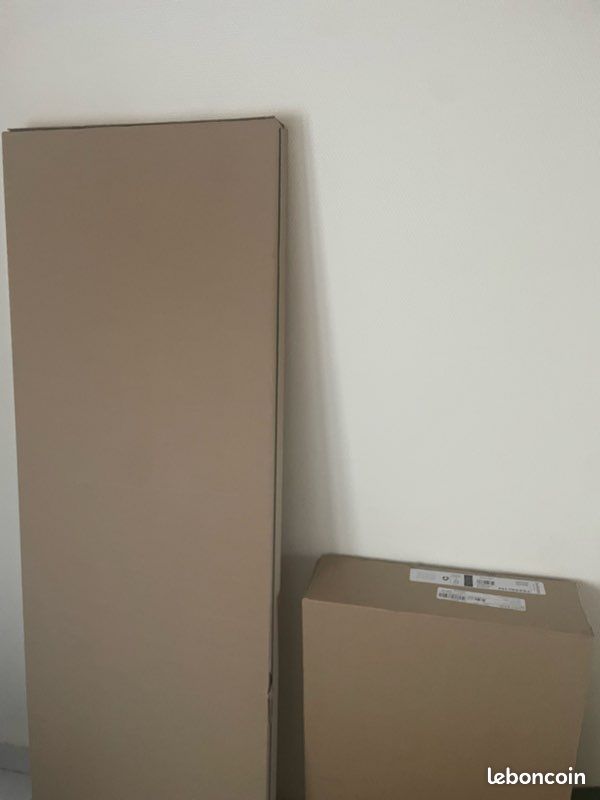 Commode Best chêne 2/3 BUT (image 1)