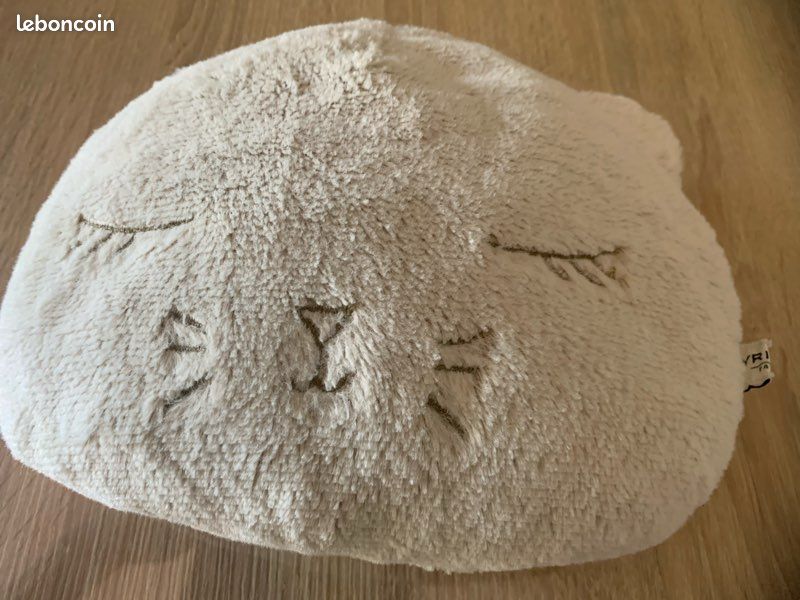 Lot de 5 coussins pour chambre enfants (image 6)