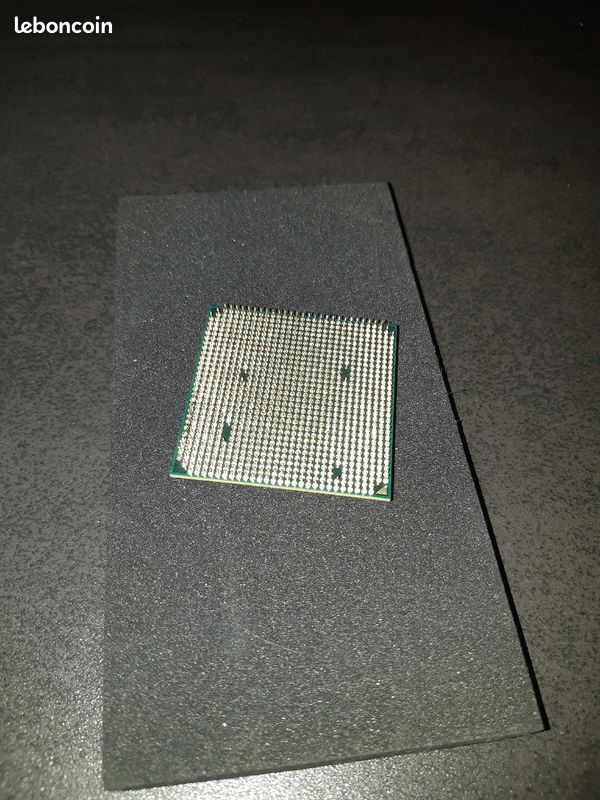 AMD Athlon 2 (CPU) (image 2)