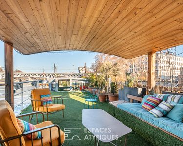 Maison 495 000 € - 195 m²