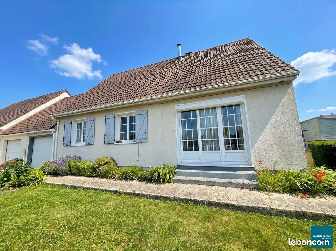 Maison 5 pièces 85 m² · à Thury-Harcourt-le-Hom · 85 m² · 204 750 €