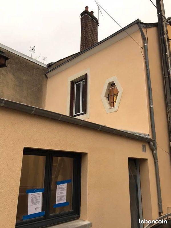 Appartement 2 pièces 70 m² · au Mans · 70 m² · 550 €/mois