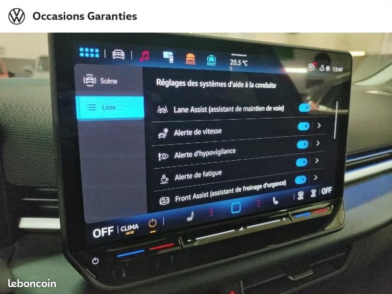 Volkswagen T-Roc 1.5 eTSI 150ch Style DSG7 (image 30)