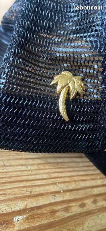 Banane Neuve Bacardi - Pochette Pratique Neuf Sous Blister Ou Ouvert
