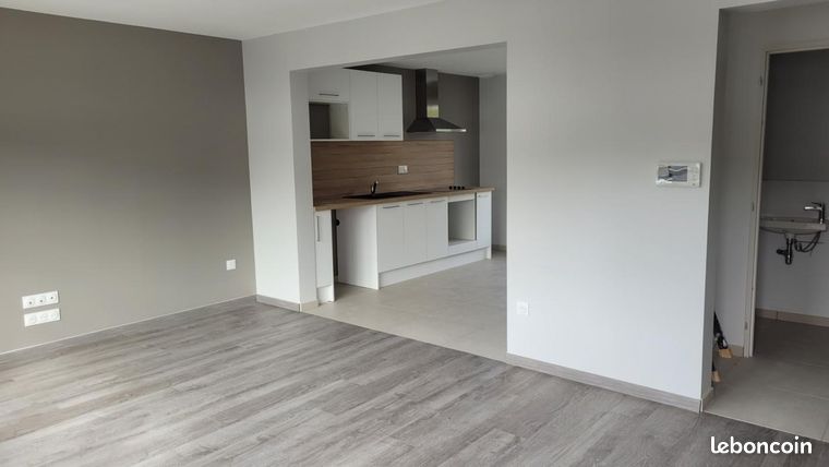 Maison 5 pièces 92 m²