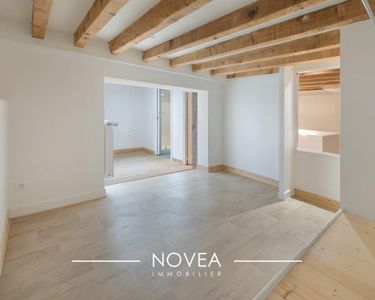 Appartement 545 000 € - 148 m²