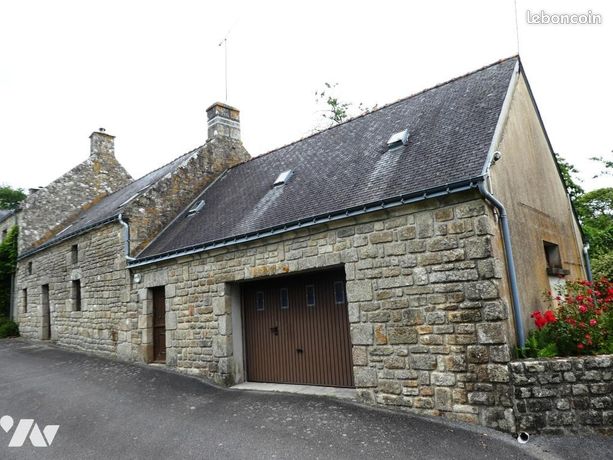 Maison 5 pièces 76 m²