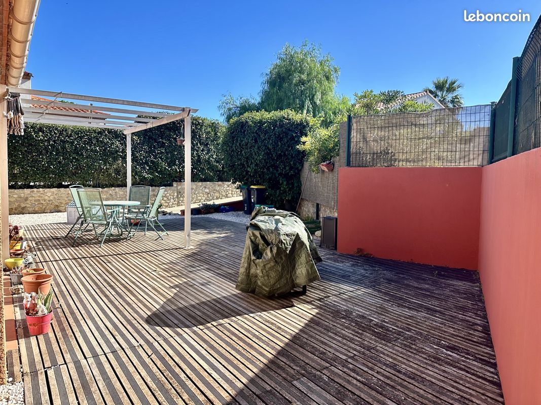 Maison 4 pièces 83 m² · à Pia · 83 m² · 268 000 €