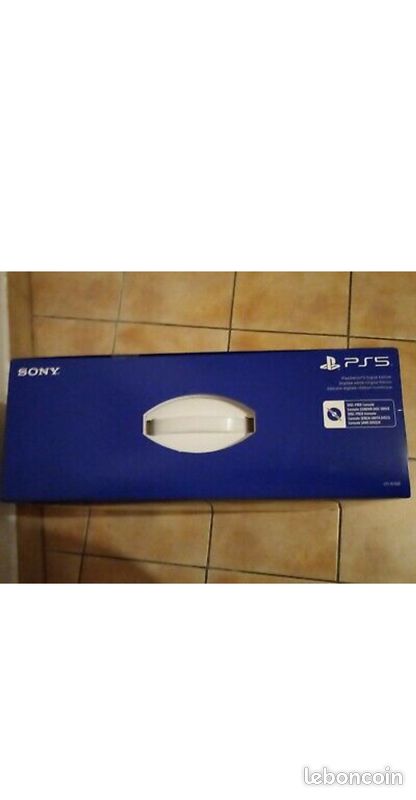 Ps5 a vendre (image 3)