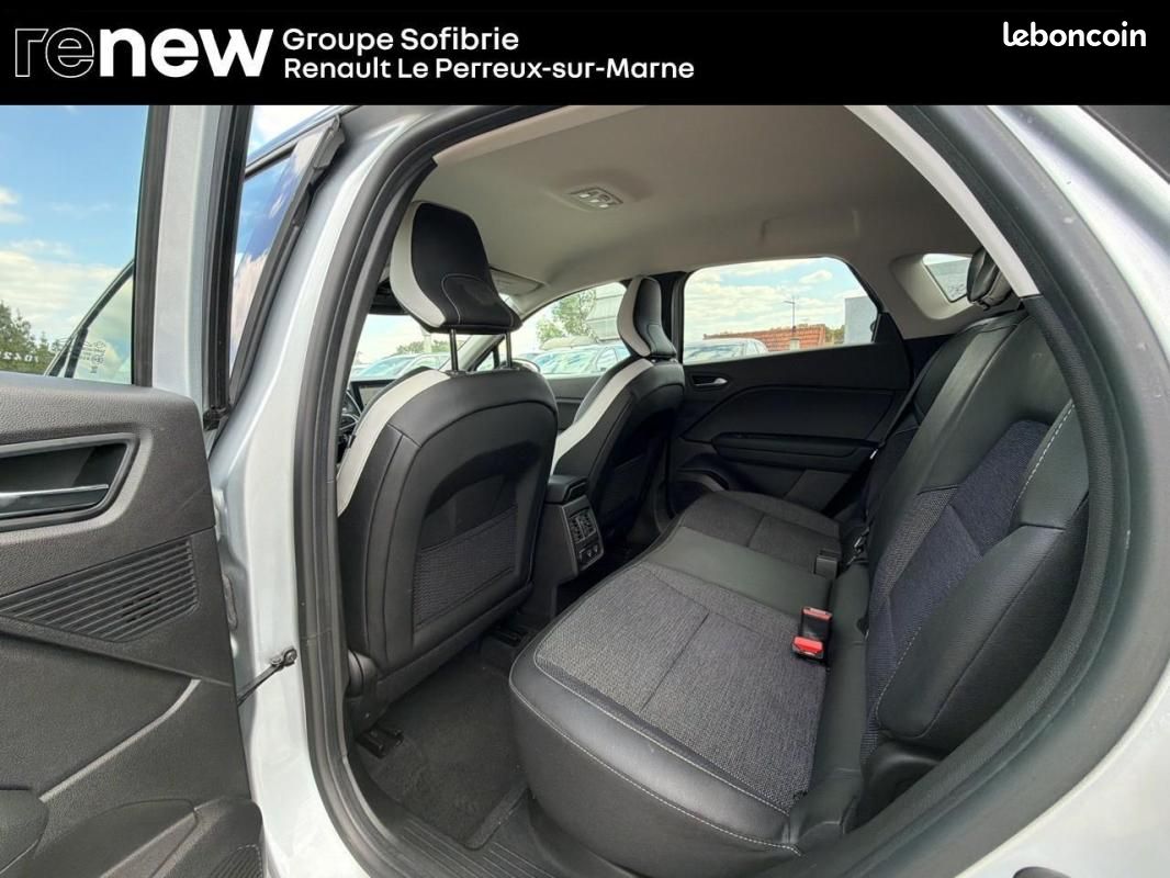 Renault Captur TCe 90 Techno (image 27)