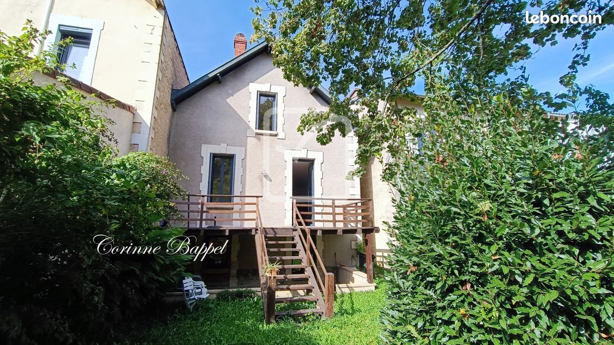 Maison 5 pièces 121 m² · à Périgueux · 121 m² · 179 900 €