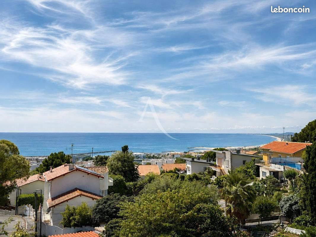 Maison 5 pièces 100 m² · à Sète · 100 m² · 830 000 €