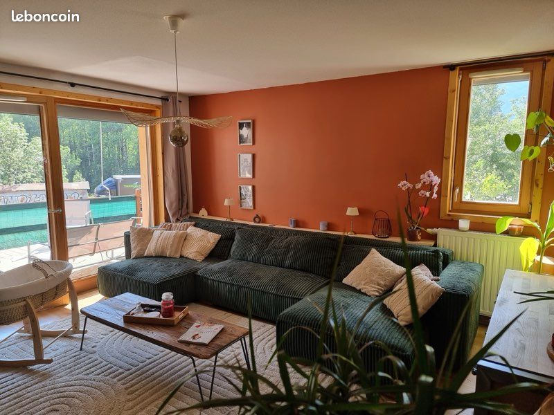 Appartement 3 pièces 61 m² · à La Salle-les-Alpes · 60,7 m² · 336 000 €