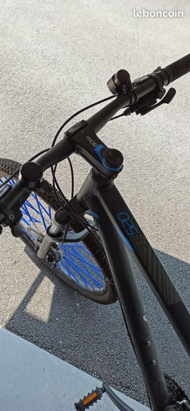 Rockrider ST 520 (image 5)
