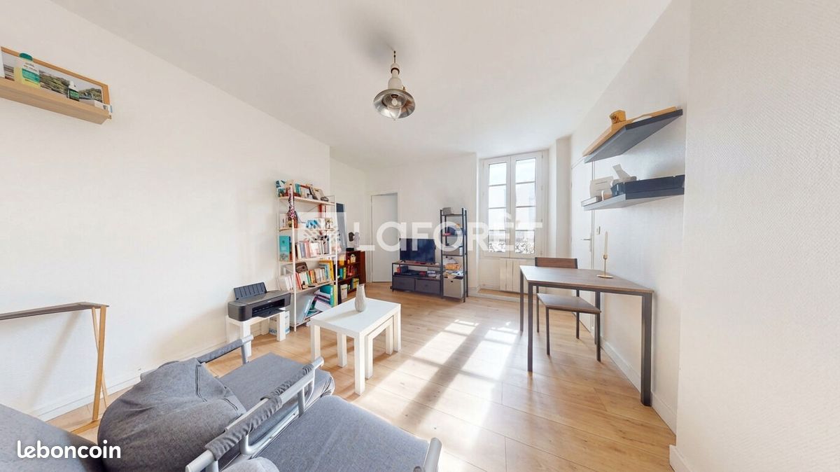 Appartement 2 pièces 26 m² · à Paris · 26 m² · 248 000 €