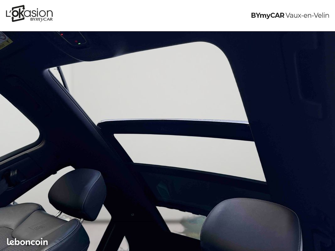 AUDI Q5 50 TFSIe 299 S tronic 7 Quattro S line (image 18)