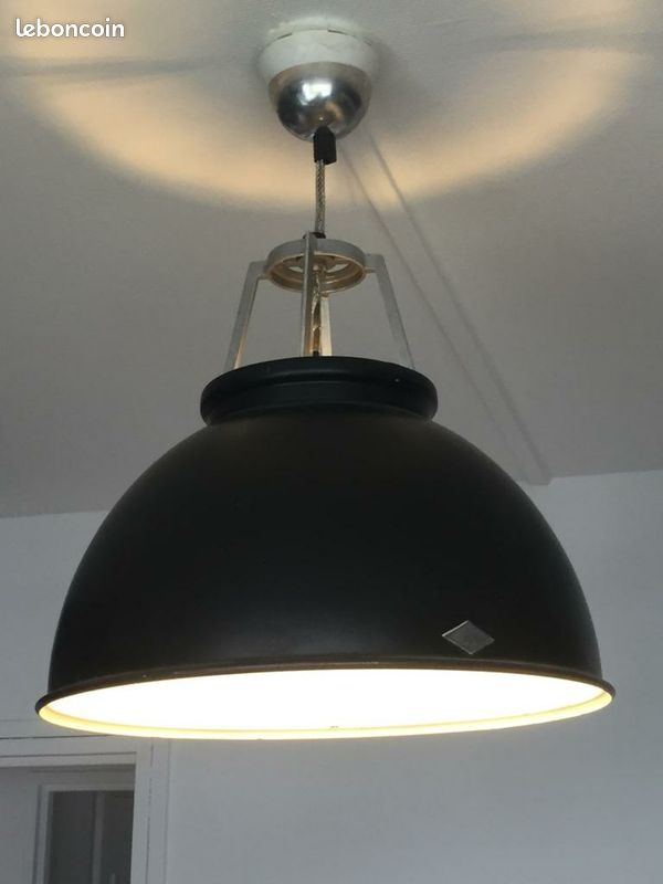 Lustre original btc (image 1)