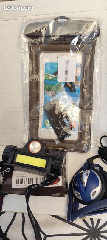 Deus Xp , orx, MI-4, Mi-6, Deus 2-pièces, accessoires, pièces de rechange (image 6)