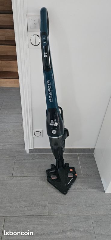 Aspirateur sans fil Rowenta Air Force Serenity Électroménager