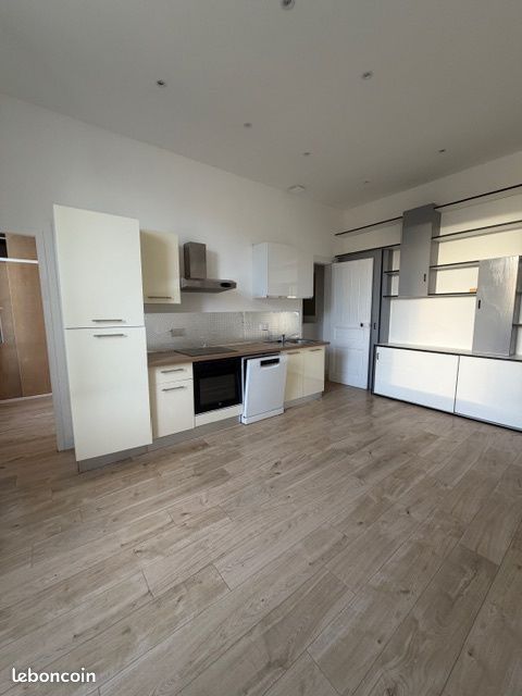 Appartement 2 pièces 35 m² · à La Rochelle · 35 m² · 159 000 €