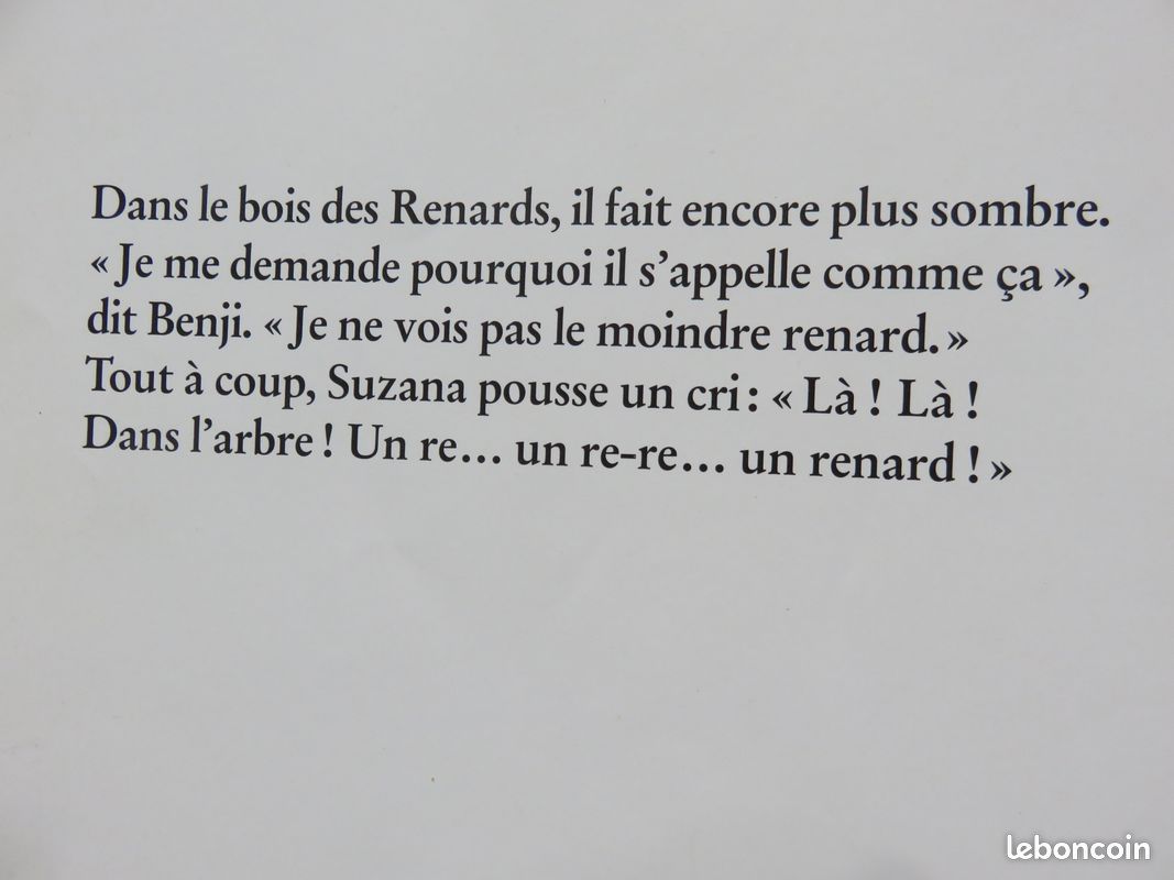 Album jeunesse 3-5 ans : Chasse au trésors. (Satomi Ichikawa chez L'école des loisirs) (image 11)