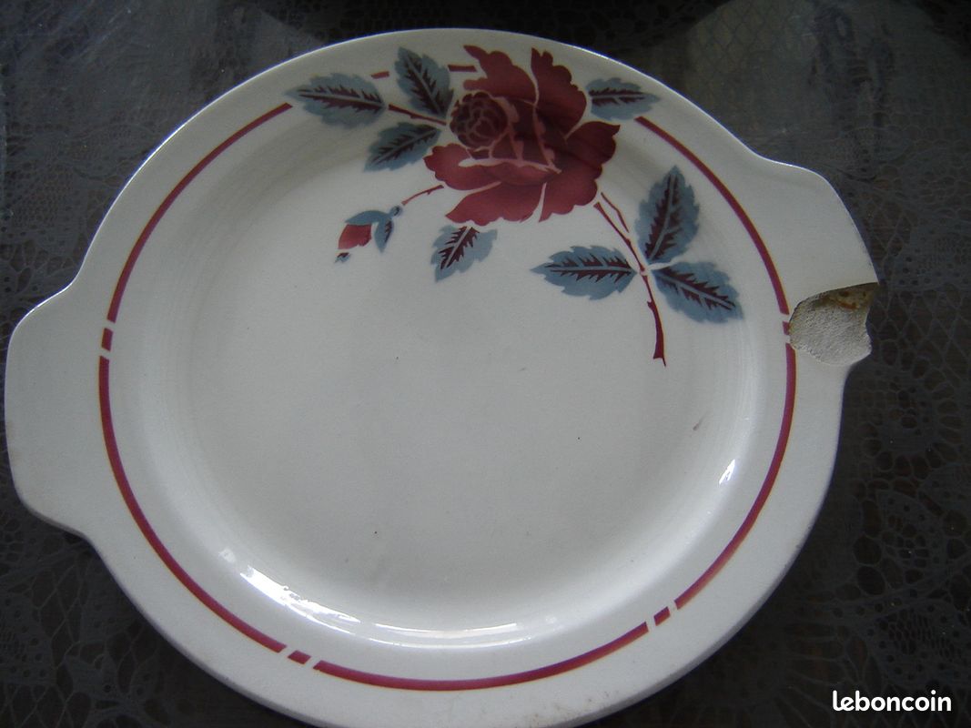 Anciens plats DON (image 1)
