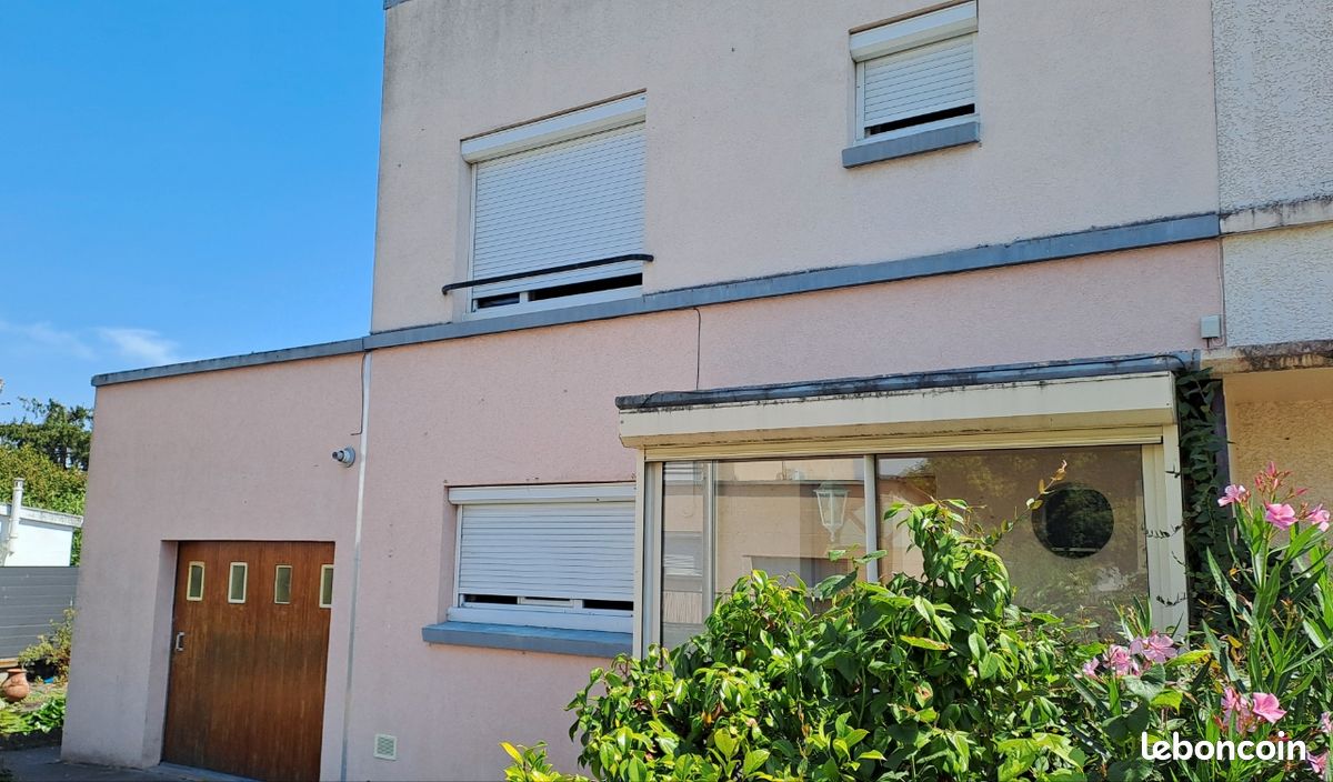 Maison 4 pièces 106 m² · à Cébazat · 106 m² · 205 000 €