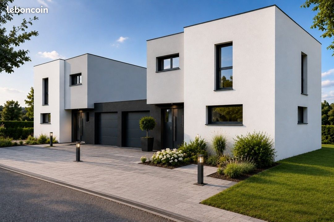 Maison 4 pièces 90 m² · à Leymen · 90 m² · 359 500 €
