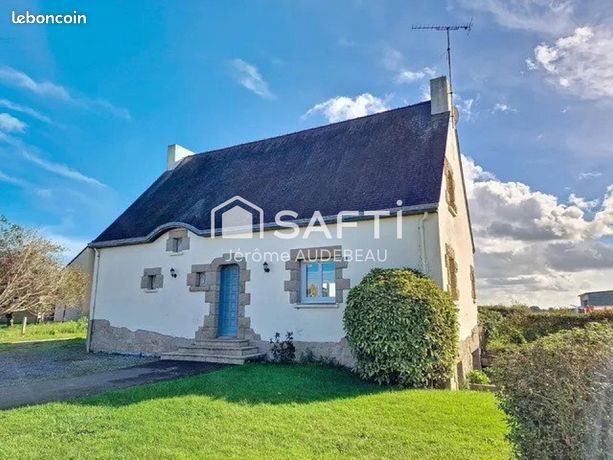 Maison 6 pièces 140 m²