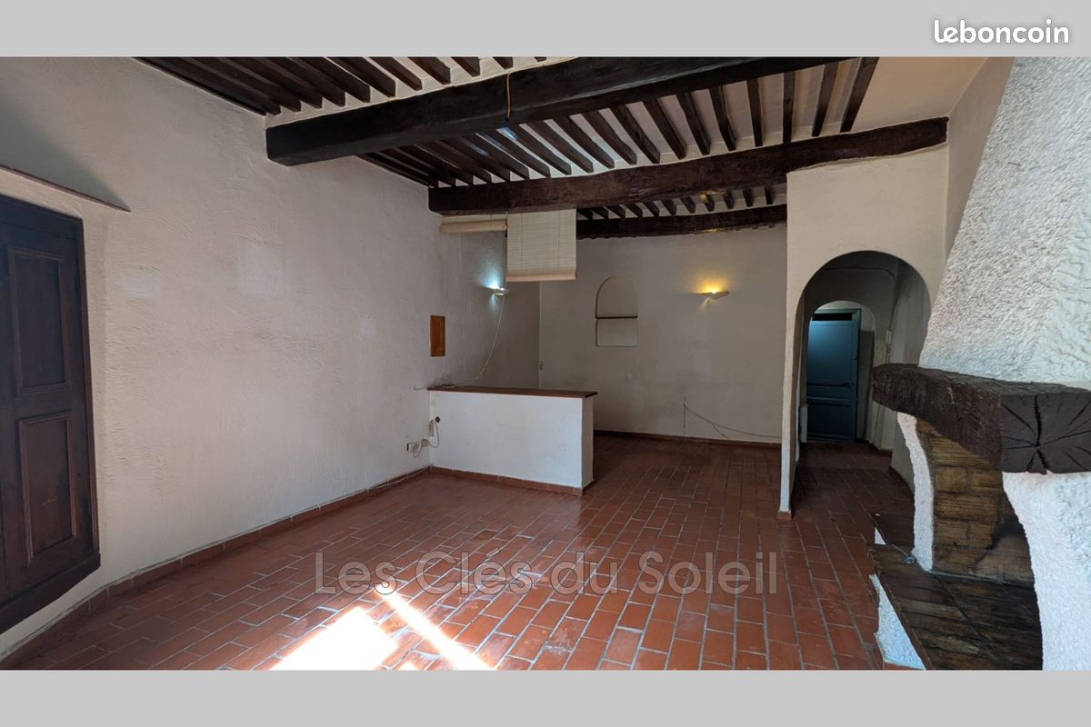 Appartement 2 pièces 68 m² · à Brignoles · 68 m² · 90 000 €