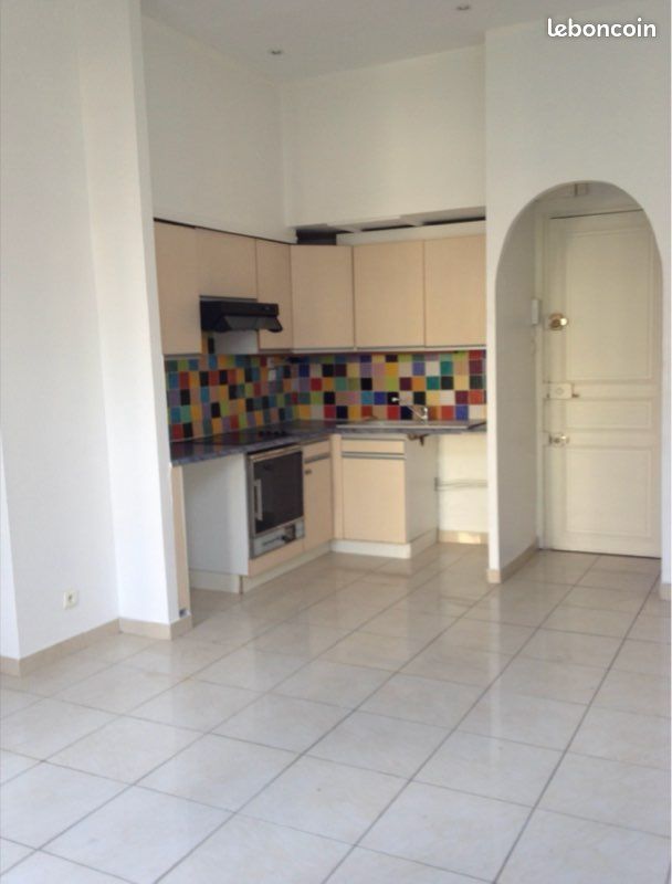Appartement 3 pièces 40 m² · à Marseille · 40 m² · 730 €/mois