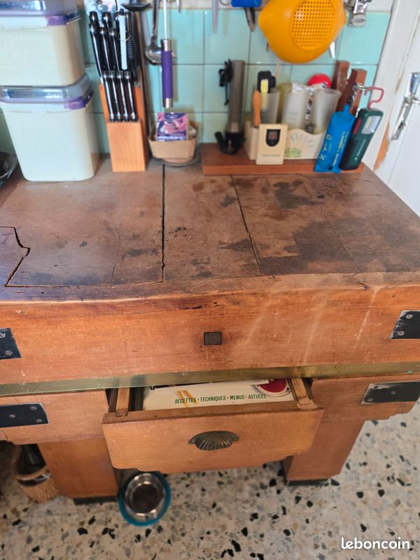Meuble vintage (image 1)