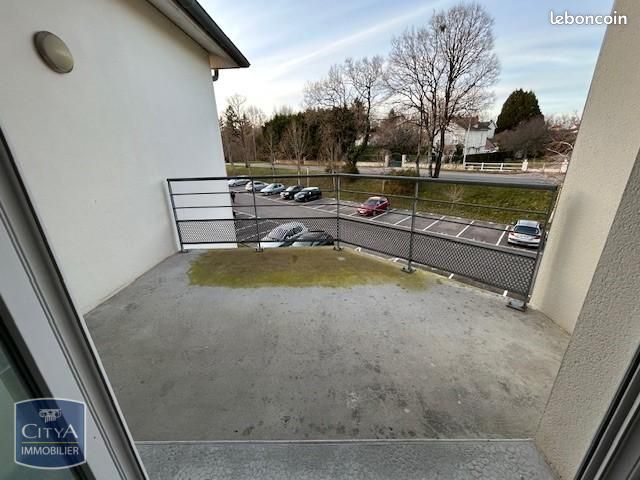 Appartement 3 pièces 63 m² · à Feytiat · 63 m² · 650 €/mois