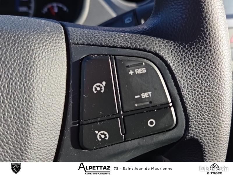 Hyundai i10 1.0 66ch Intuitive Euro6d-Temp (image 16)