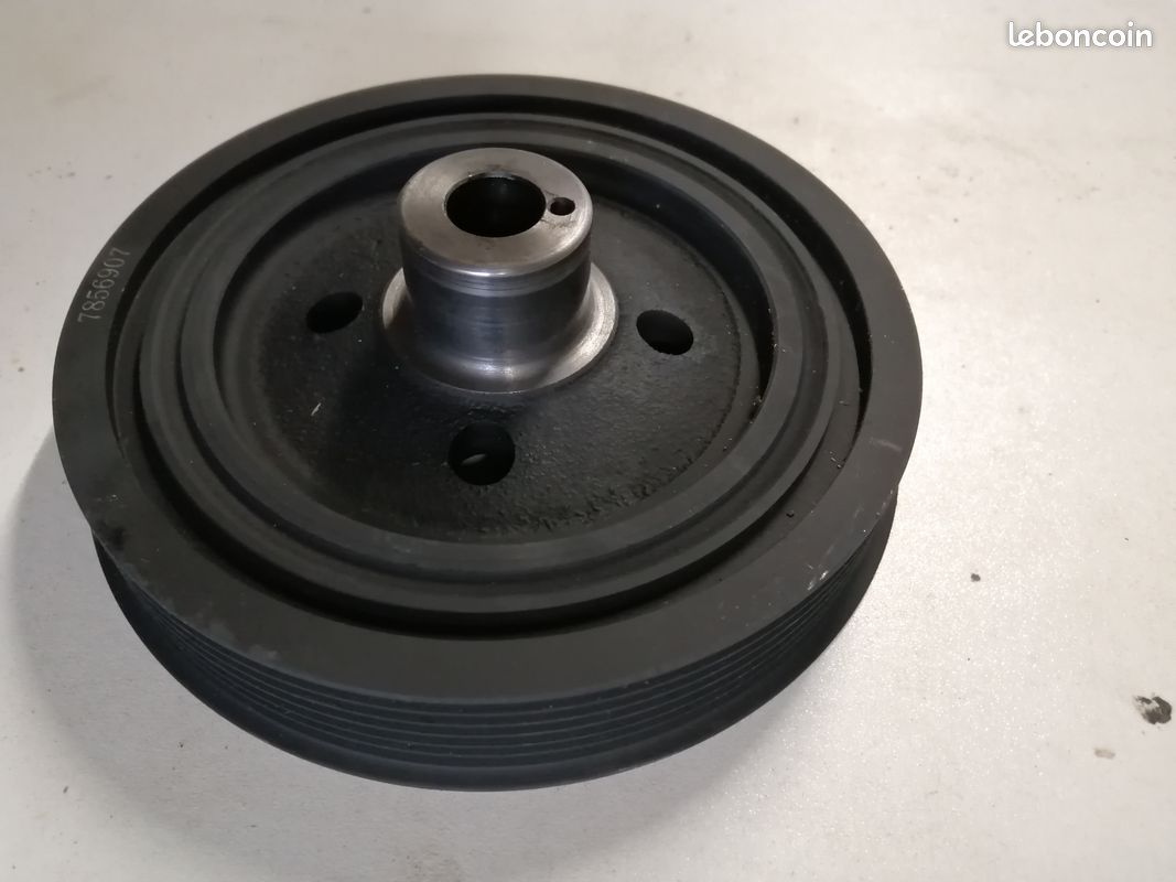 Capteur De Position Vilebrequin STARK – Compatible Honda Civic VI & V, Qualité Allemande Fiable