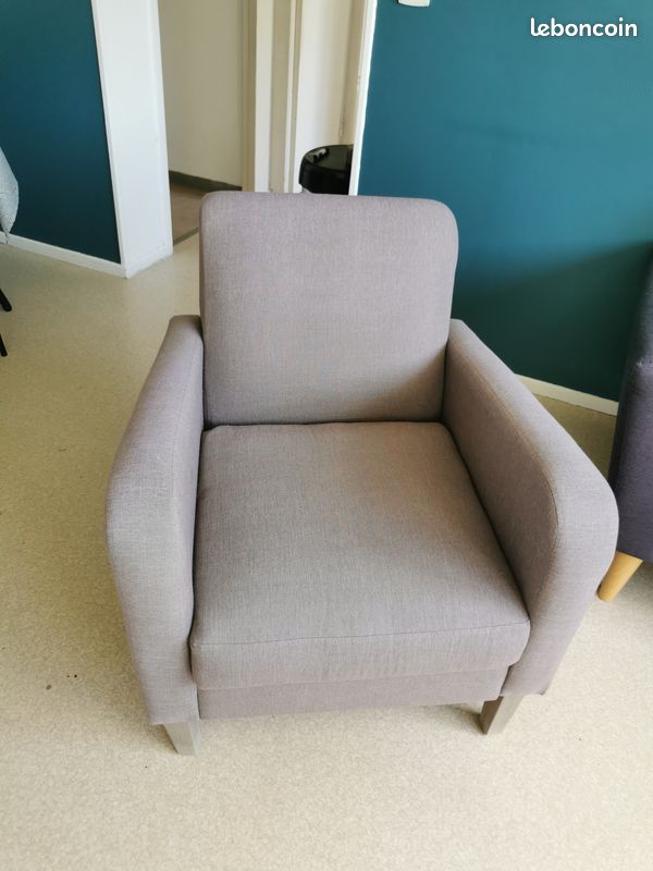 Fauteuil (image 3)