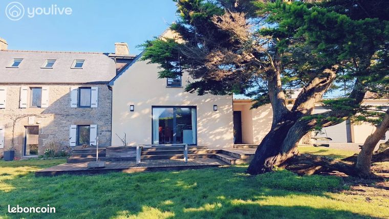 Maison 7 pièces 170 m²