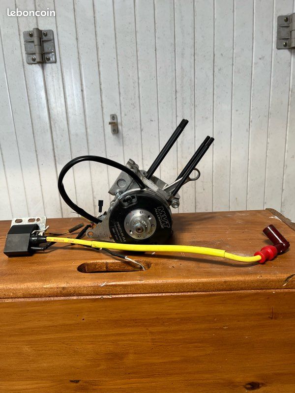 Bas moteur polini (image 1)