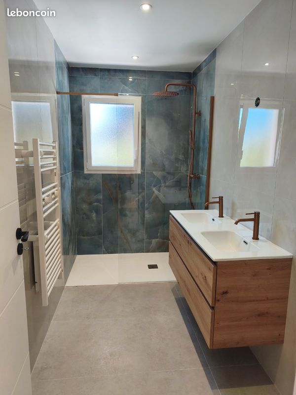 Maison 100m² entièrement rénovée ✅ (image 12)