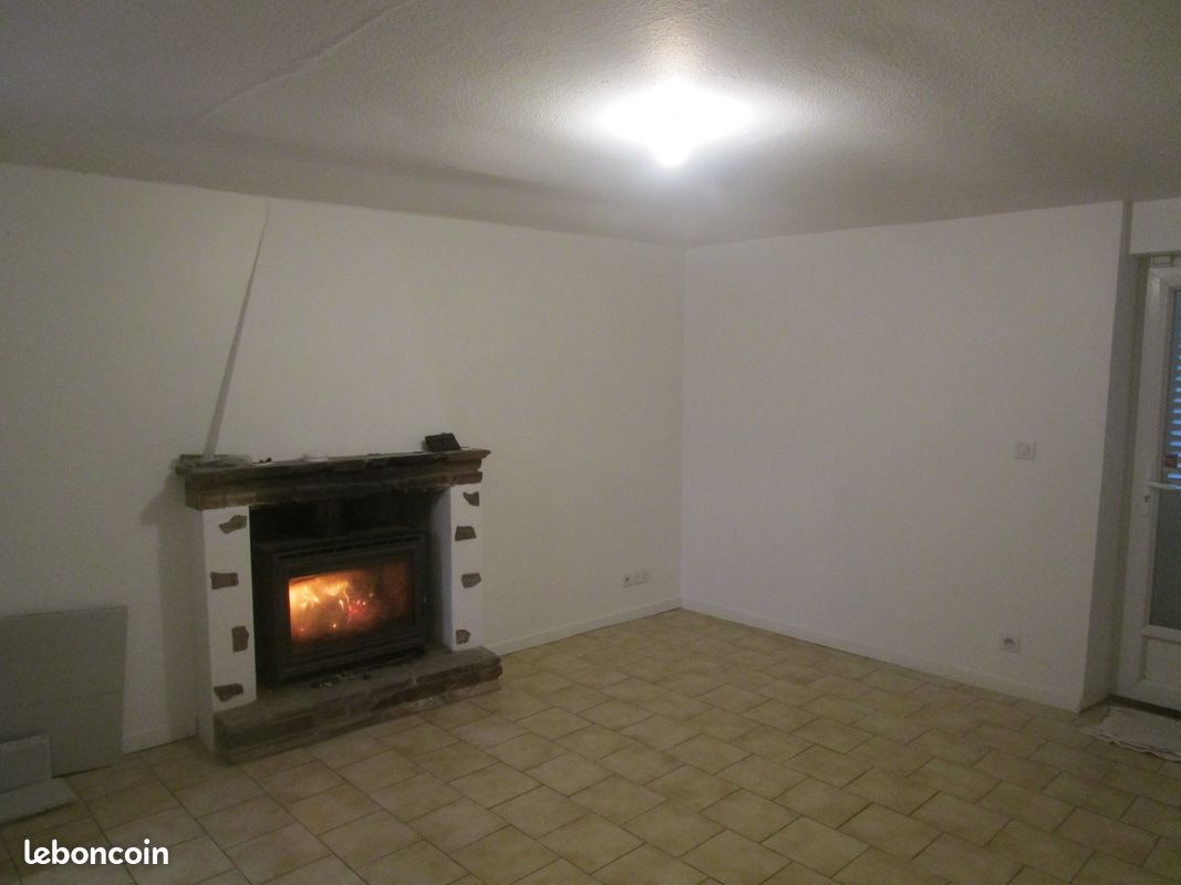 Maison 3 pièces 57 m² · à Blain · 57 m² · 650 €/mois