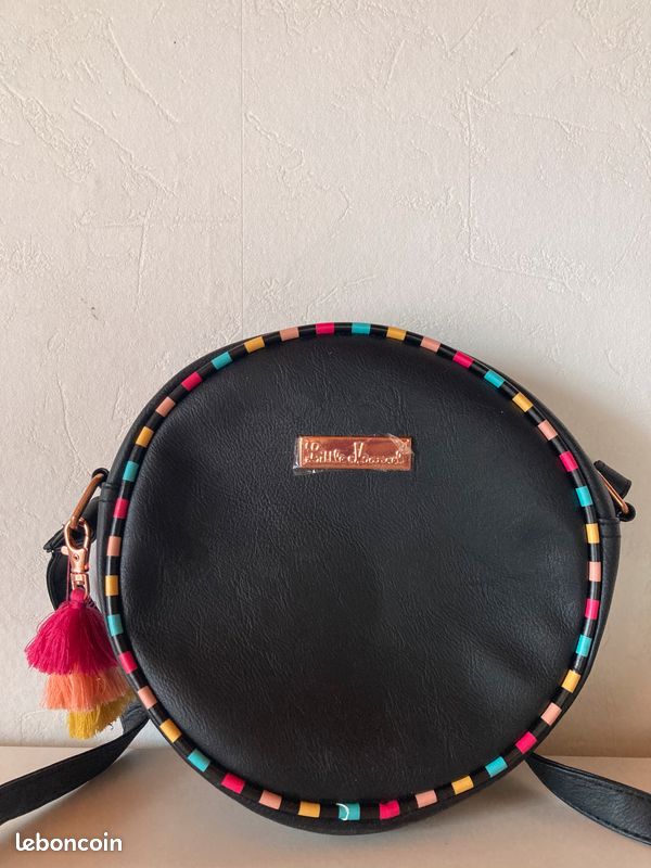 Sac à mains de marque Little Marcel (image 16)