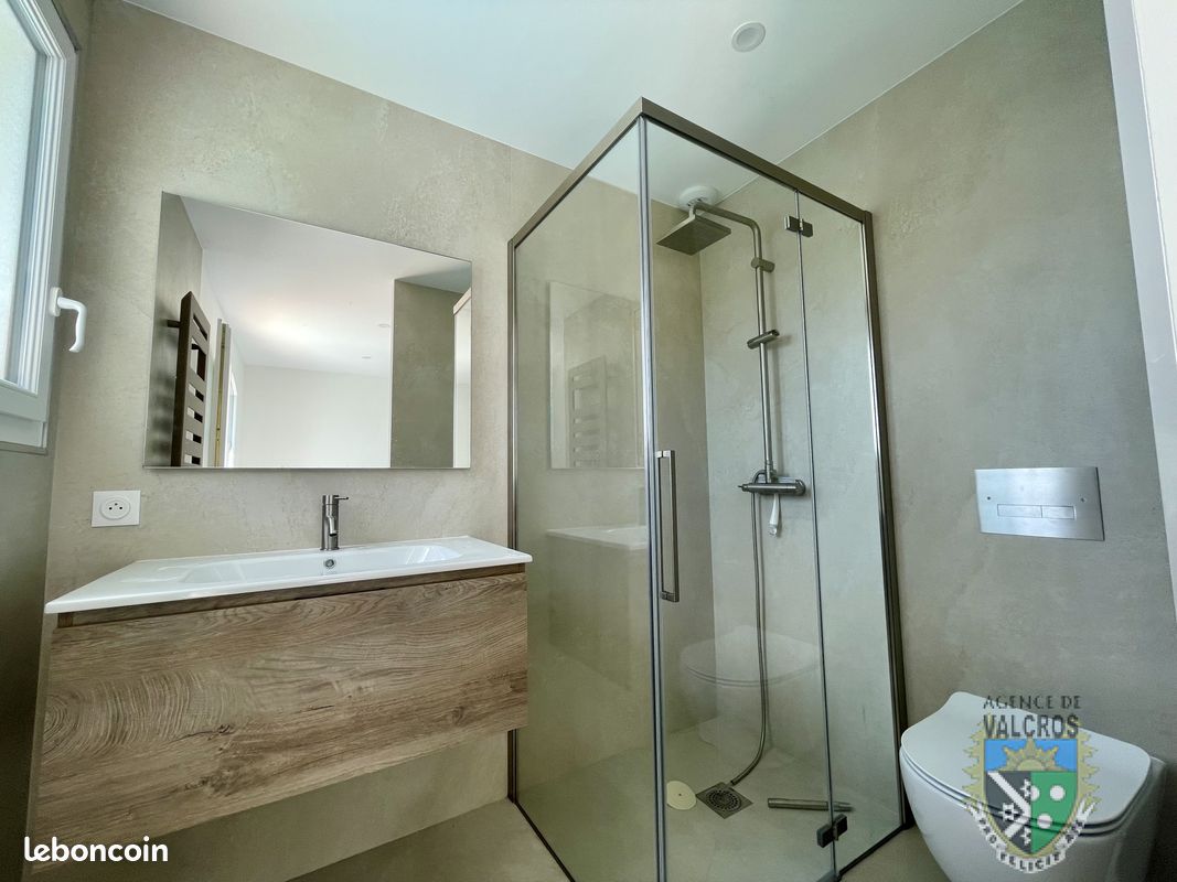Propriété 6 pièces 190 m² (image 14)