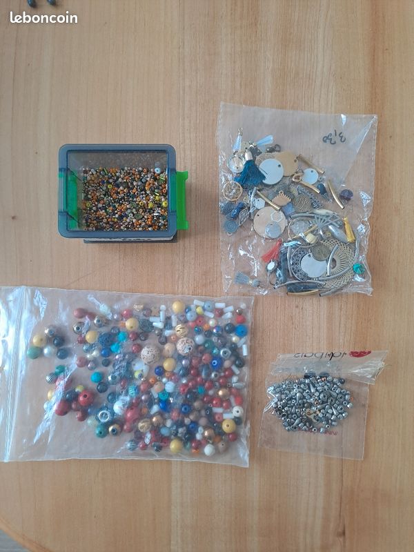 Accessoires création bijoux (image 3)