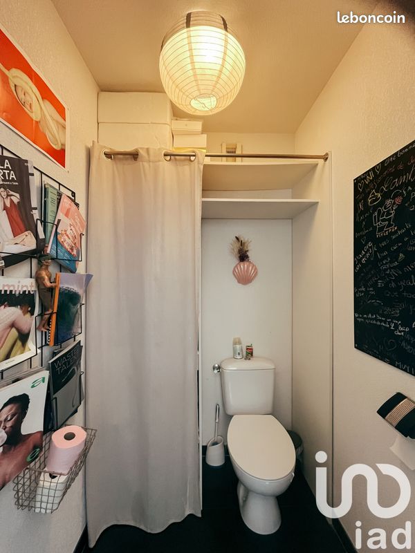 Appartement 3 pièces 63 m² - Bayonne 64100 (image principale 9)