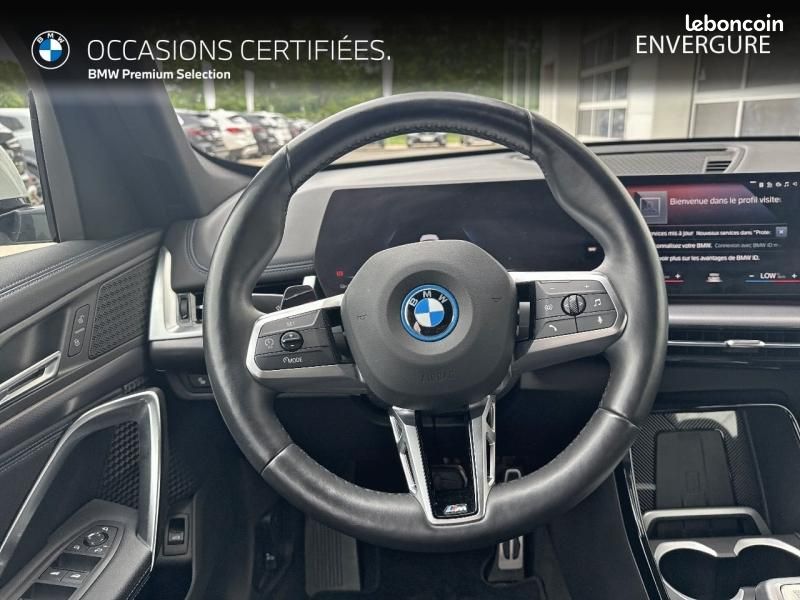 Bmw X1 ixDrive30 313ch M Sport (image 7)