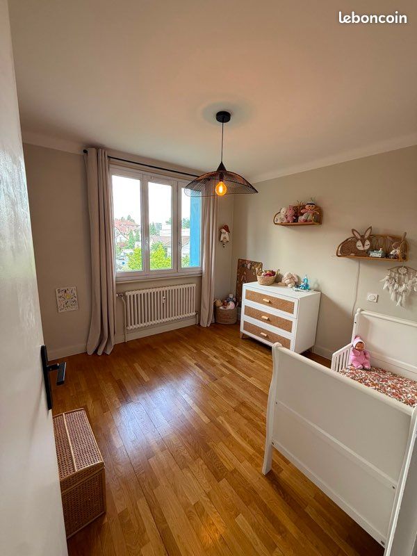 Appartement 3 pièces 72 m² · à Annecy · 72 m² · 425 000 €
