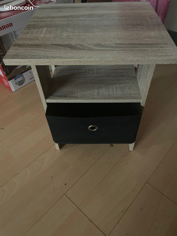 Table chevet (image 1)