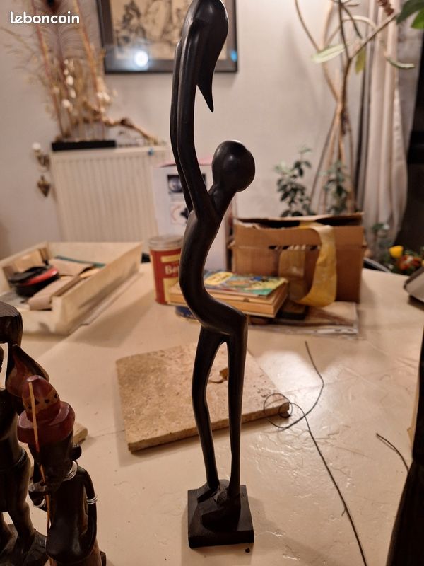 Figurines africaines (image 9)