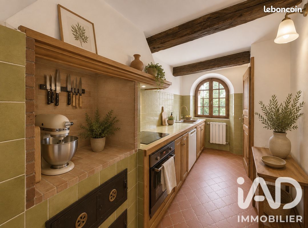 Maison 7 pièces 138 m² · à Moissac-Bellevue · 138 m² · 219 900 €